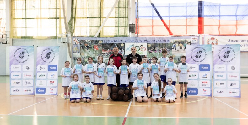 Евгений Алешев провёл заключительный мастер-класс для участников проекта «Поколение-НН»! 