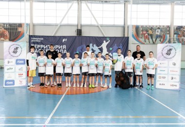 В Шахунье прошёл мастер-класс для участников проекта «Поколение-НН» 