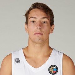 Яковенко Степан
