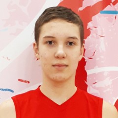 Бирюков Александр