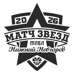 Матч звезд МЛБЛ 2026