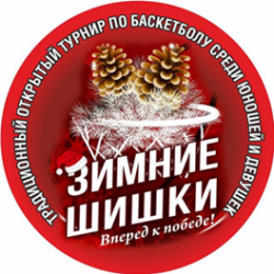 ЗИМНИЕ ШИШКИ. Юноши 2013